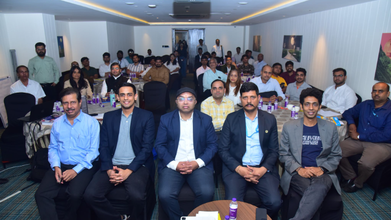 AIC-Pinnacle Founder Junction: Empowering Founders with Insights and Strategies