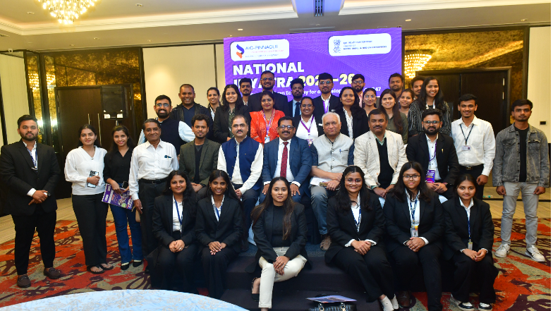 Day 2 of the National IP Yatra 2025-26, held on 20th December 2025 in Pune
