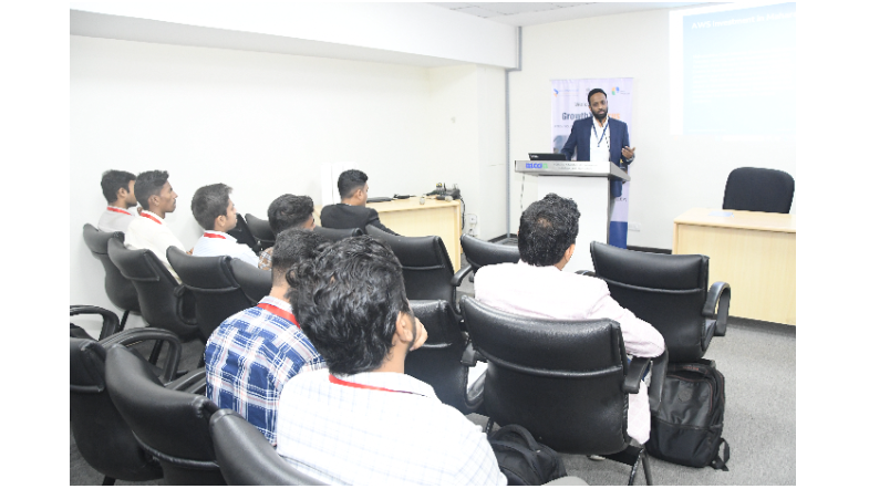 GrowthX NEXUS 2025 - Demo Day